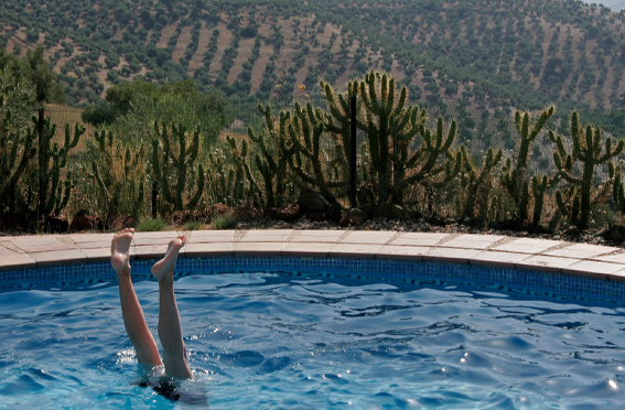 Casa Rural  Sierra Y Rio