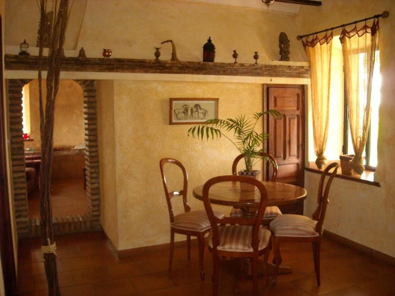 Casa Rural  Sierra Y Rio