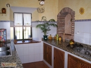 Casa Rural  Sierra Y Rio