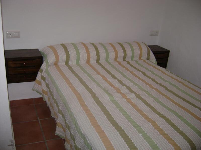 El Lentisco