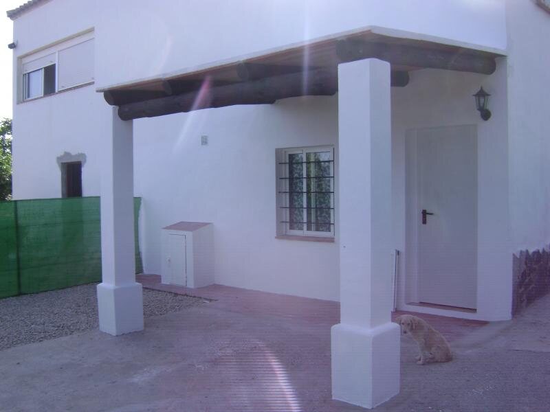El Lentisco