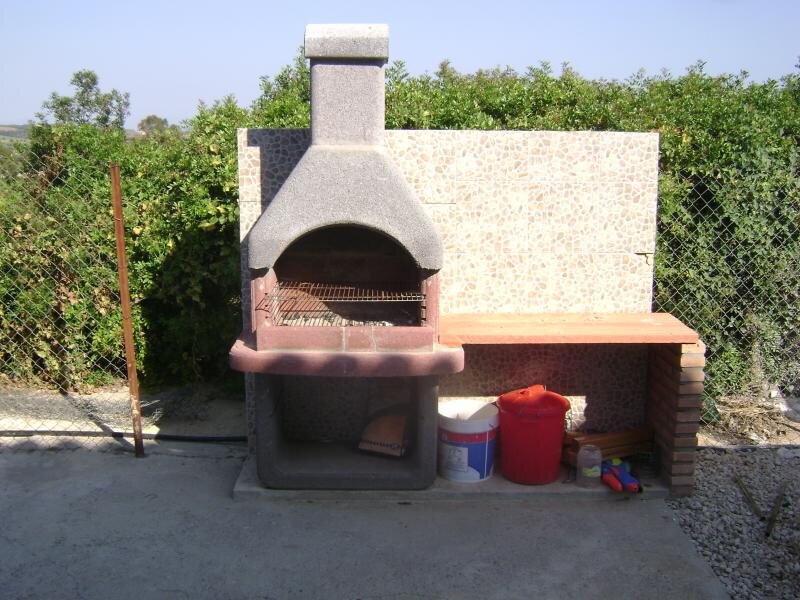El Lentisco