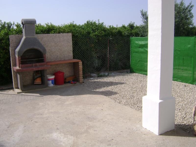 El Lentisco