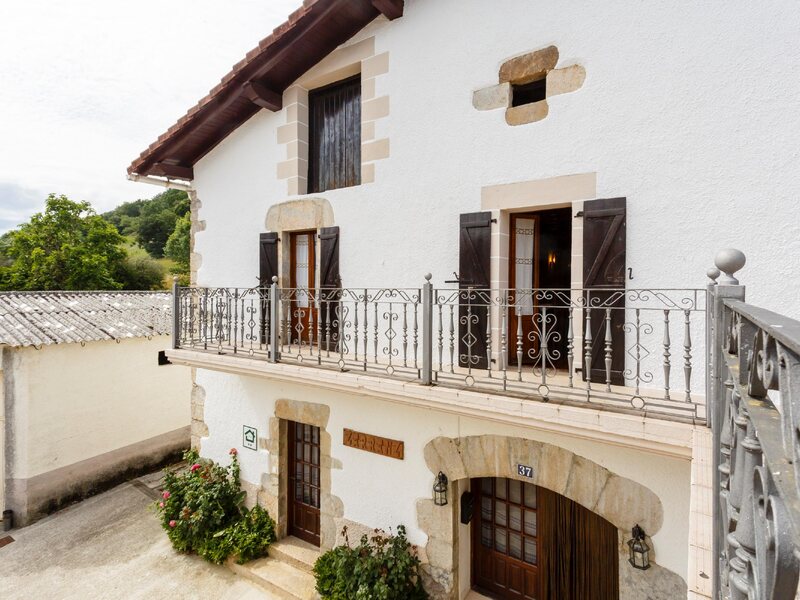 Casa Zarranz