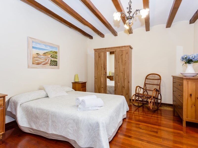 Casa Zarranz