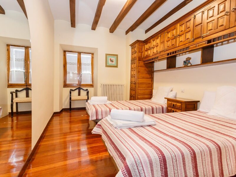 Casa Zarranz