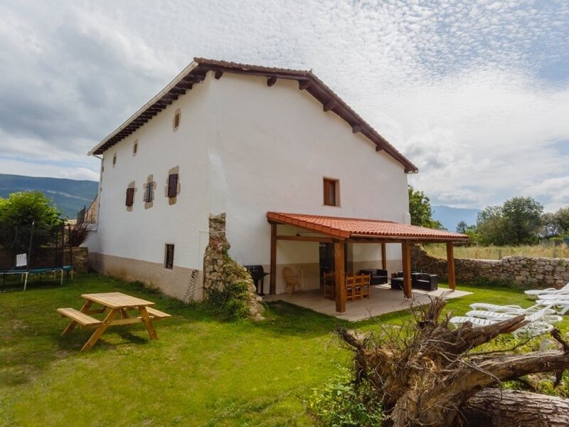 Casa Zarranz