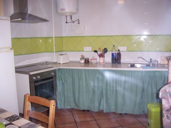 La Fuente