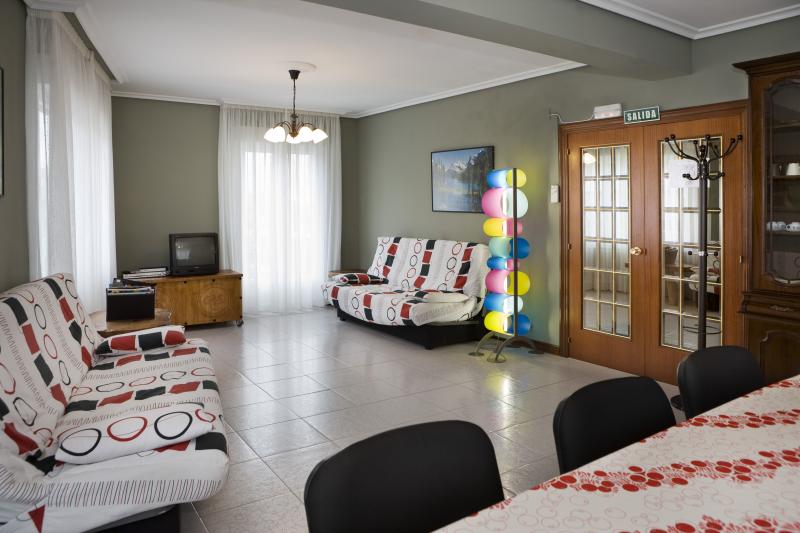Apartamento Turistico Los Borgia