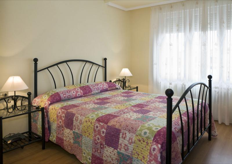 Apartamento Turistico Los Borgia