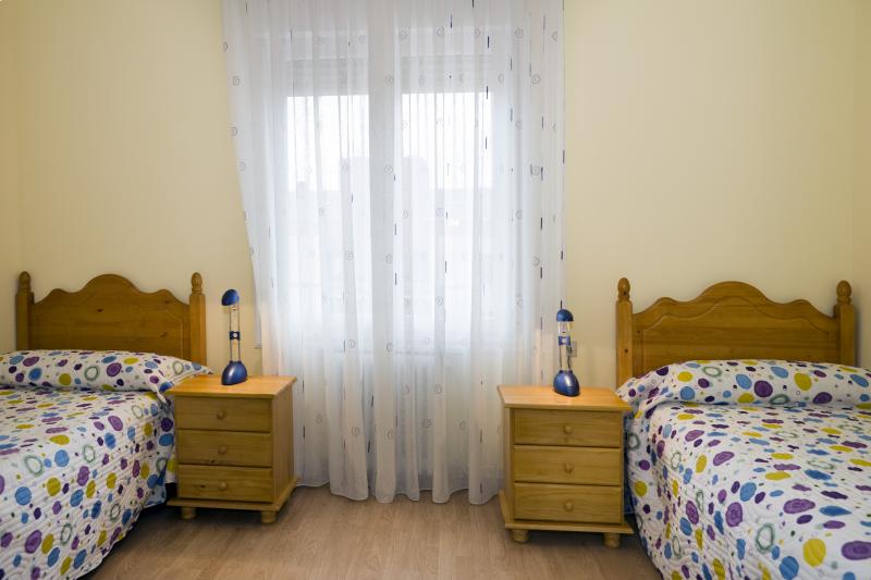 Apartamento Turistico Los Borgia