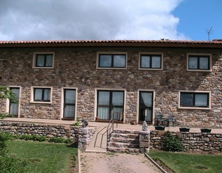Centro de Turismo Rural Sobrepeña
