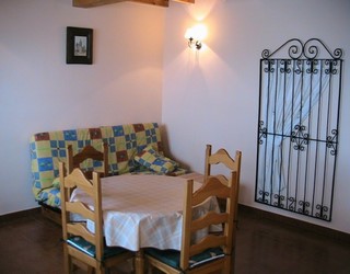 Centro de Turismo Rural Sobrepeña