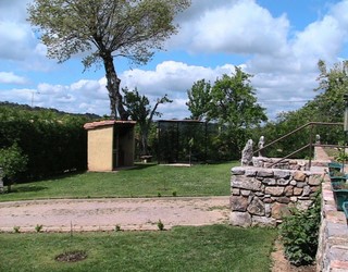 Centro de Turismo Rural Sobrepeña