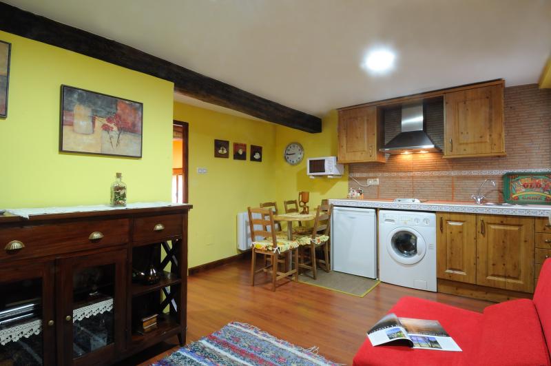 Apartamentos Robledo