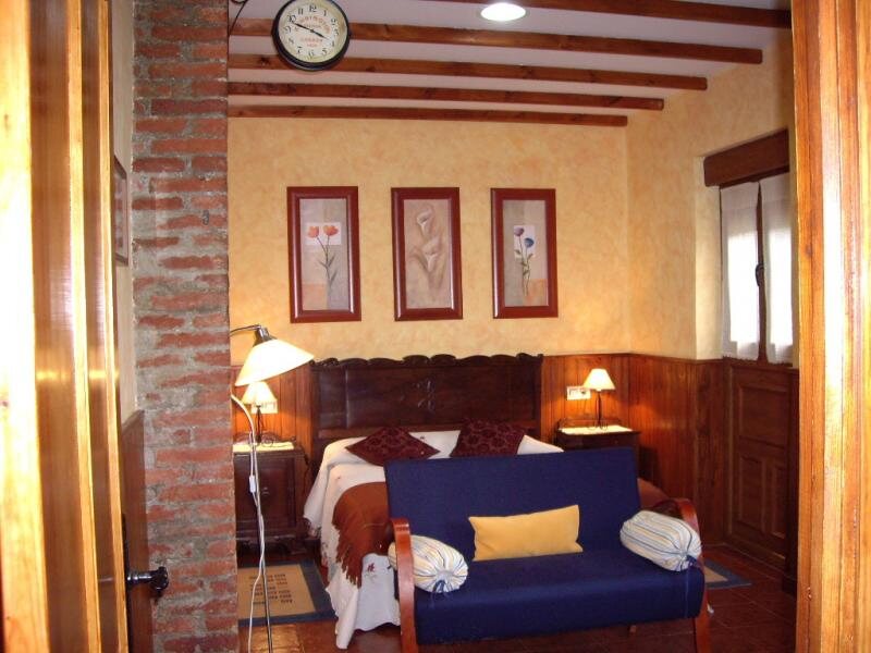 Apartamentos Robledo