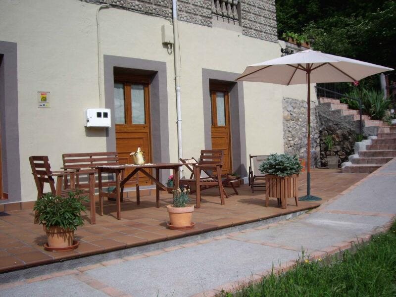 Apartamentos Robledo