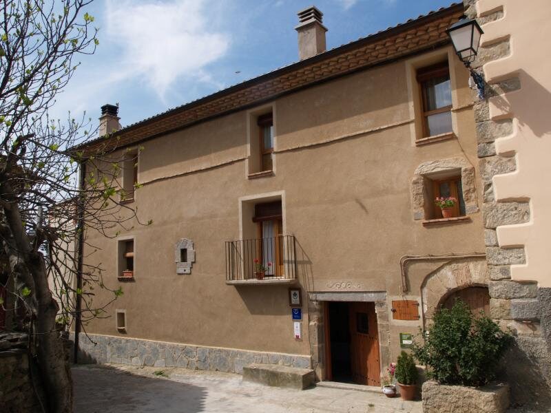Casa Javier