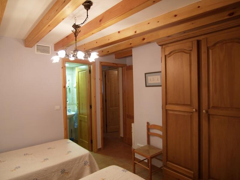 Casa Javier