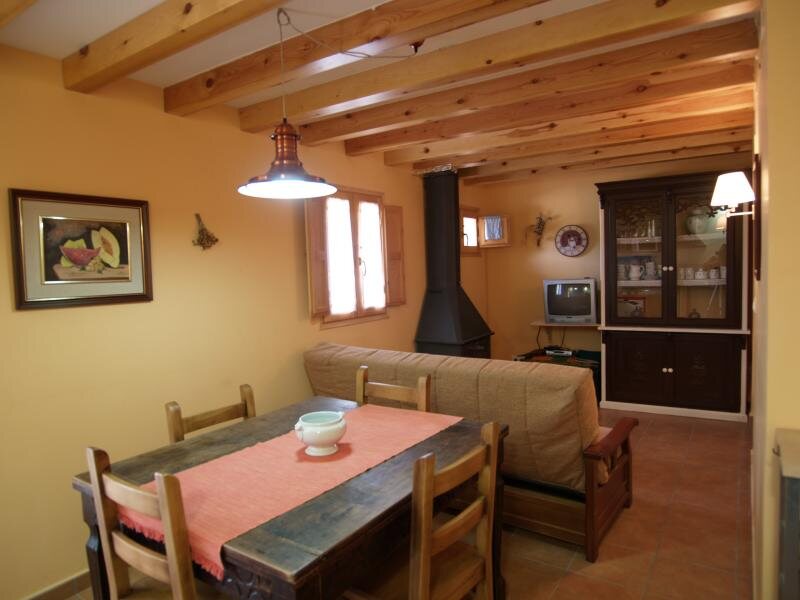 Casa Javier