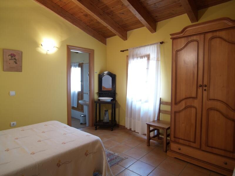 Casa Javier