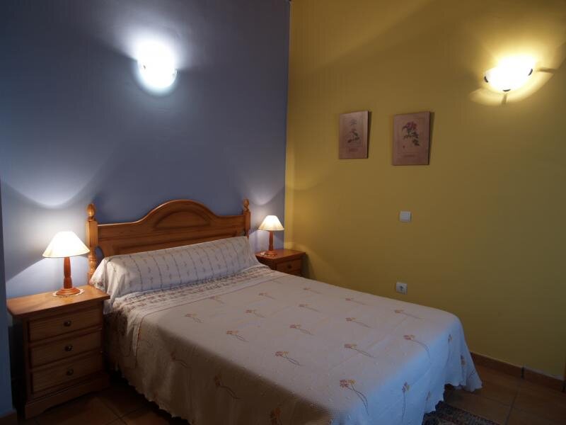 Casa Javier