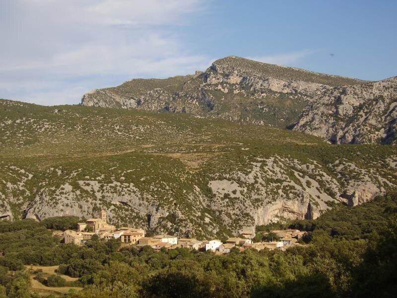 Casa Javier