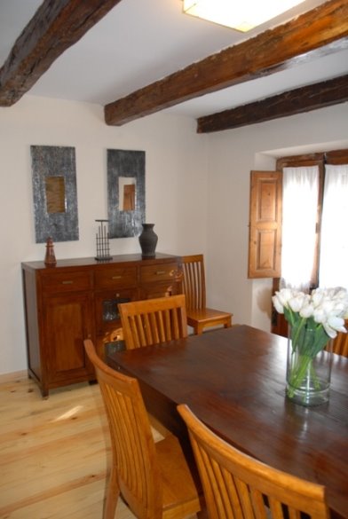 Casa Mier