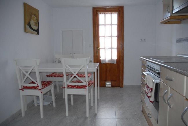 Casa Mier