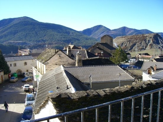 Casa Mier