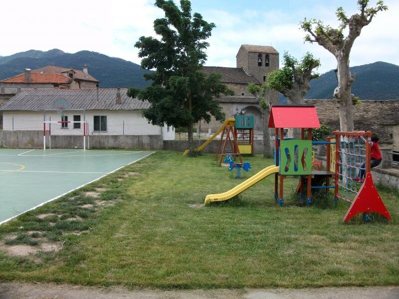 Casa Mier