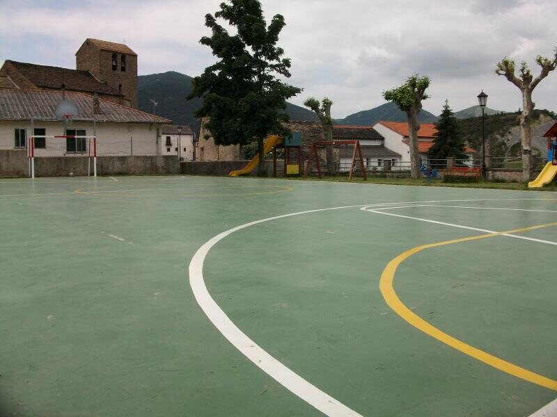 Casa Mier