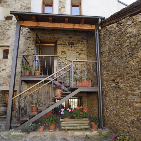Casa Xaupi