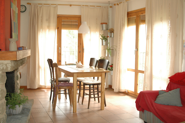 Casa Nanalo