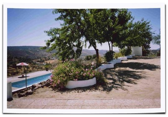 Cortijo El Chaparral