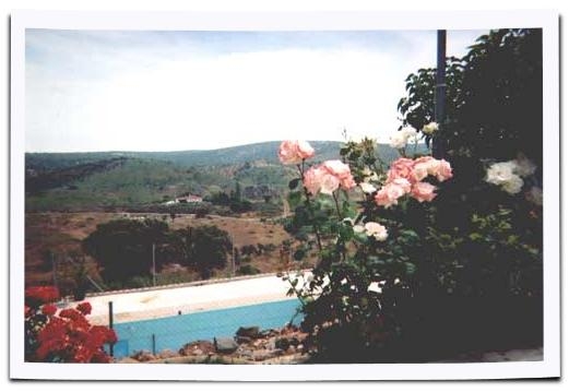 Cortijo El Chaparral