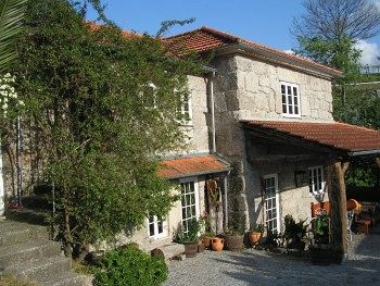 Quinta De Ribas