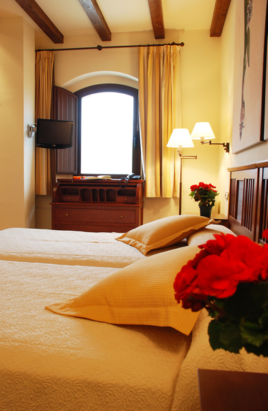 Hotel Olatzea