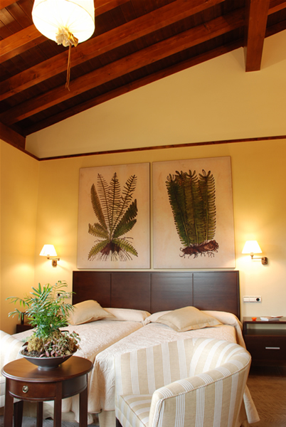 Hotel Olatzea