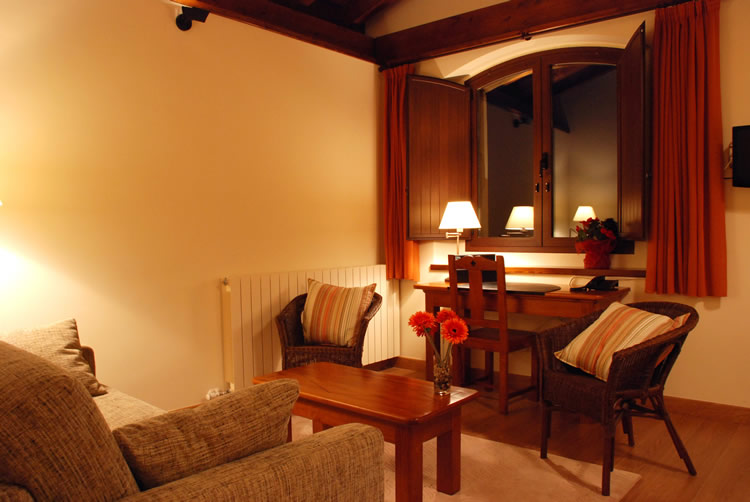 Hotel Olatzea