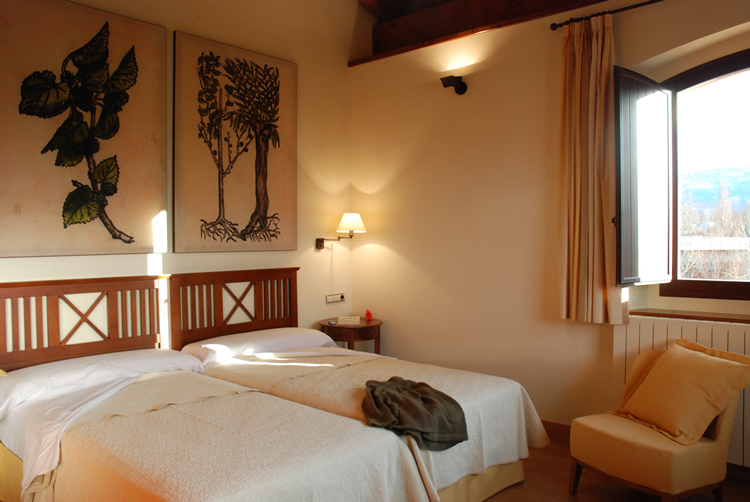 Hotel Olatzea