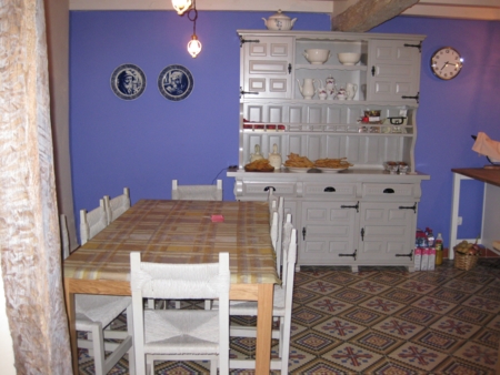 La Casa Del Boédo