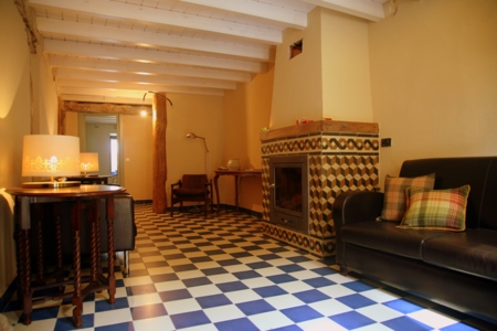 La Casa Del Boédo