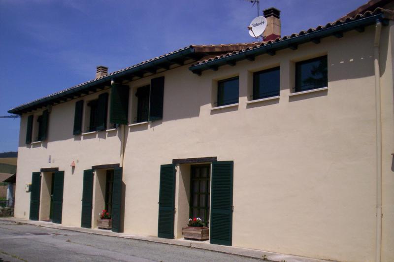 Maisterretxi