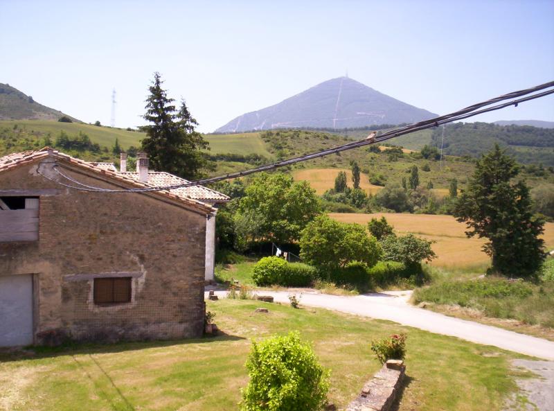 Maisterretxi