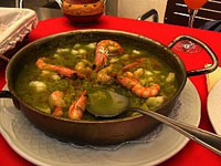 Reyes Catolicos Bajo