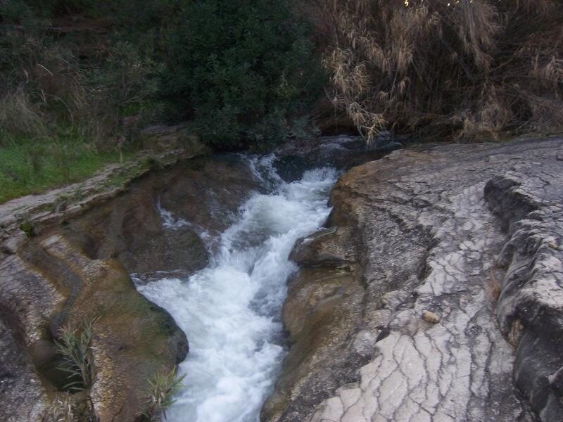 Cortijo Piedra Montoro
