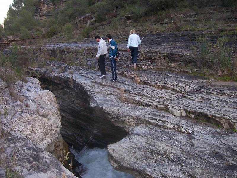 Cortijo Piedra Montoro
