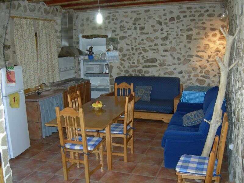 Cortijo Piedra Montoro