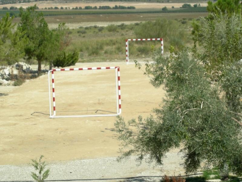 Cortijo Piedra Montoro